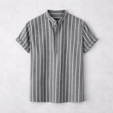Camisa Henley Kenji