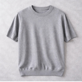Camiseta Polo de Algodón