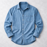 Camisa Oxford Carson