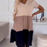 Vestido Casual de Verano Théana