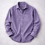 Camisa de Pana Hudson
