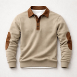 Suéter Polo Calvin