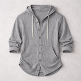 Playera con Capucha Cooper