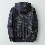 Chaqueta Horizon Camo