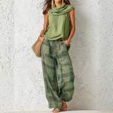 AURISTELA | CONJUNTO NATURAL PARA MUJERES