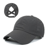Gorra de Rendimiento Aero