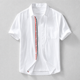 Camisa Oxford Jason