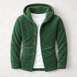 Chaqueta de Forro Polar Remy