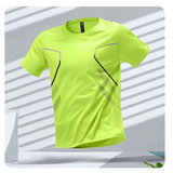 Camiseta de Rendimiento AeroFlex™