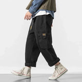 Pantalón Cargo Utility Calder