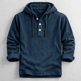 Sudadera de Pana Carter