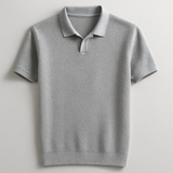 Camiseta Polo Premium Luca