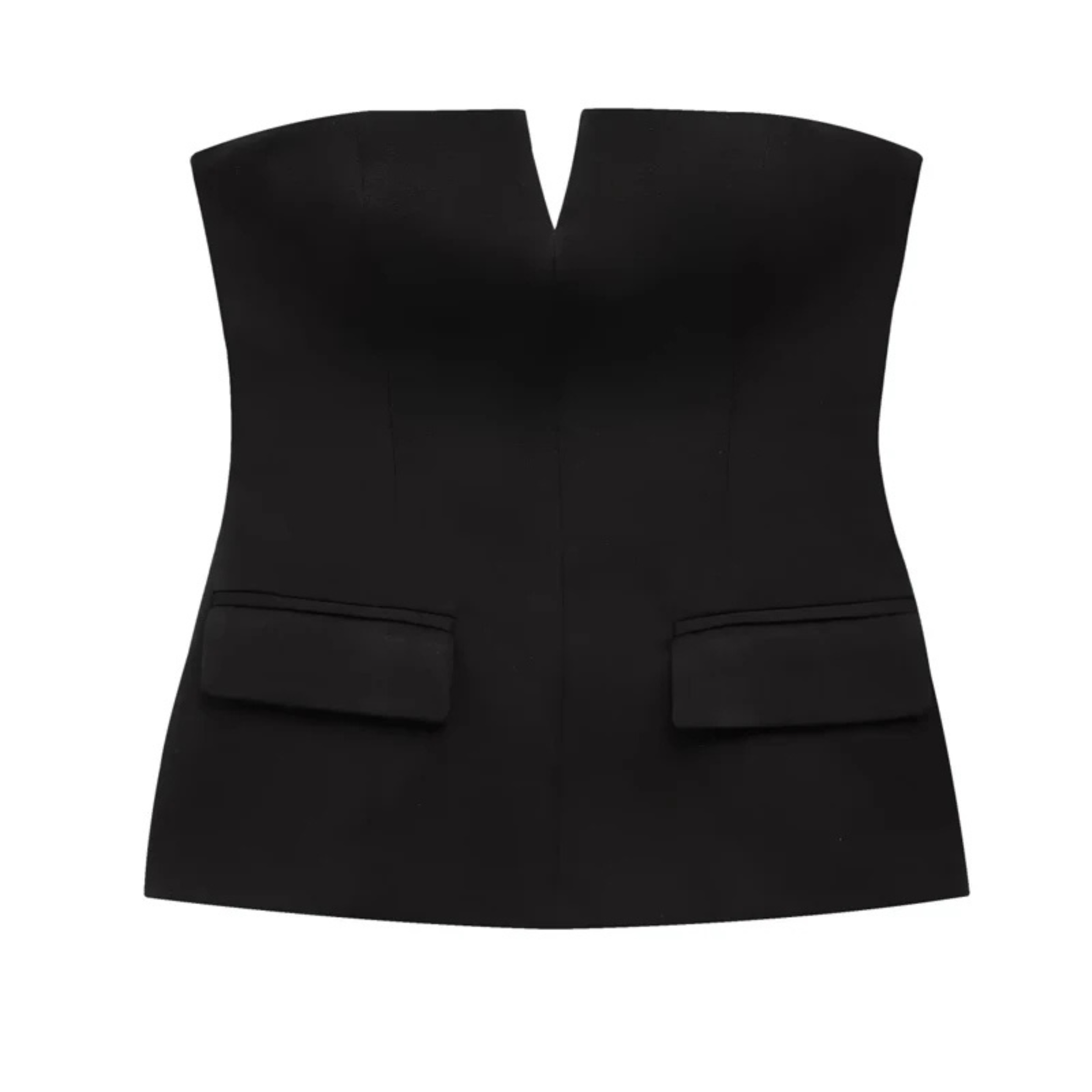 Top Corset Milano