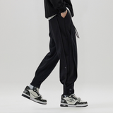 Joggers Urbanos Ajustados