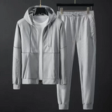 Conjunto Deportivo Axis Techwear