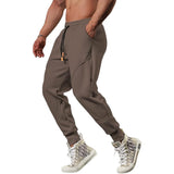 Joggers de Forro Polar Hype Tech
