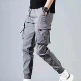 Jogger Cargo Velocity