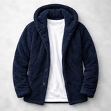 Chaqueta Sherpa Hudson