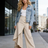 Pantalón de Mezclilla Valentina
