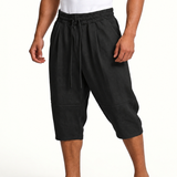 Pantalones de Lino Osaka