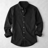 Camisa Oxford Hudson