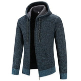 Sudadera con Capucha Lucas®