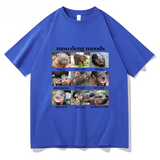 Camiseta Mood Deng Moods