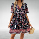 Vestido Atemporal Amara™