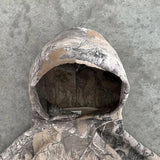 Sudadera con Capucha Camuflaje Terrain
