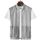 Chaleco de Rendimiento Aeron Mesh