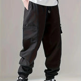 Jogger Utilitario de Pizarra