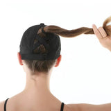 Gorra de Rendimiento Aero