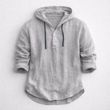 Playera con Capucha Colton