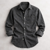Camisa Oxford Carter
