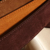 Cinturón de Suede Cinchado Celina