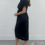 Vestido Plisado Valerie™