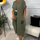 Vestido Confort Ineke™