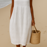 Vestido Bordado Elena