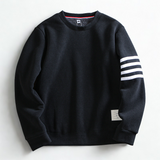Suéter Premium Varsity