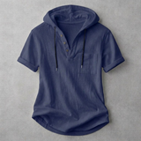 Camiseta con Capucha Milo