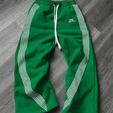 Sudadera con Rayas Archive