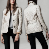 Chaqueta de Primavera Evelyn