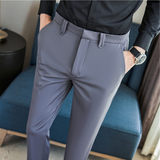 Pantalones Stretch Milano