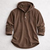 Sudadera de Pana Nolan