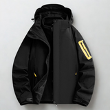 Chaqueta Impermeable Horizon