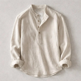 Camisa Henley Osaka