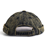 Gorra Docker de Mezclilla Archive