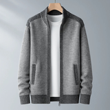 Chaqueta de Cachemira Spencer