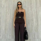 Top Corset Milano