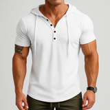 Playera con Capucha Arlo